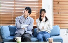 浮気癖の直らない夫と離婚したい