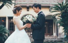 婚約者が結婚式を拒否した場合はどうする？