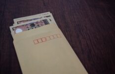 浮気相手に手切れ金を渡すのはダメ？