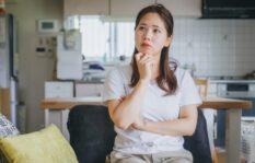 夫が釣りに出掛けたけど浮気・不倫している？