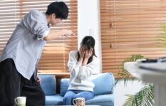 夫が妻である自分の浮気・不倫調査を！潔白の証明方法は？
