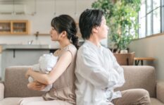 夫が浮気・不倫の事実を認めない！論破する方法は？