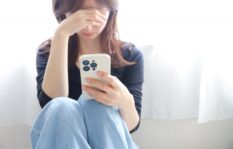 バレンタイン後に連絡が取れなくなった！これって結婚詐欺？